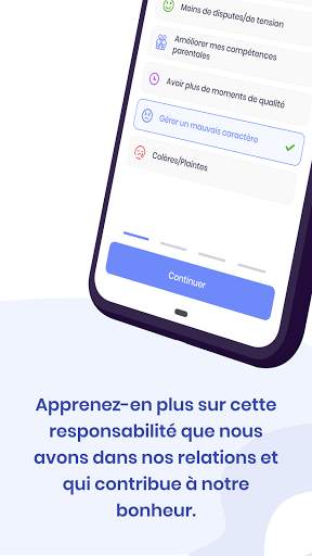 The Happy Child - Parenting App screenshot 4