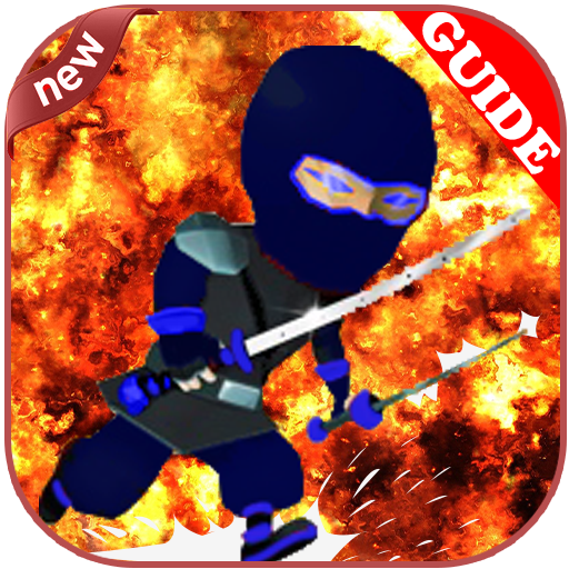 New Guide For Swipe Assassin 2020 icon