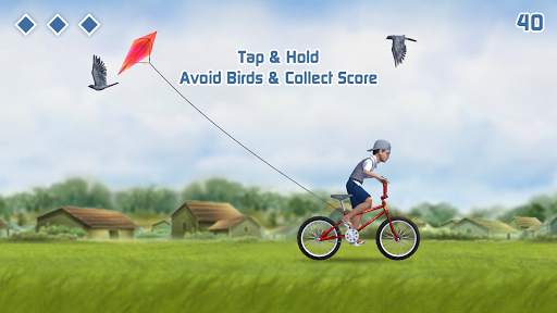 Kite screenshot 2
