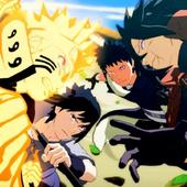 Naruto Fights icon