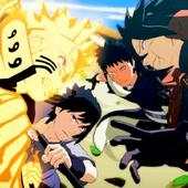 Naruto Fights 1.0.5