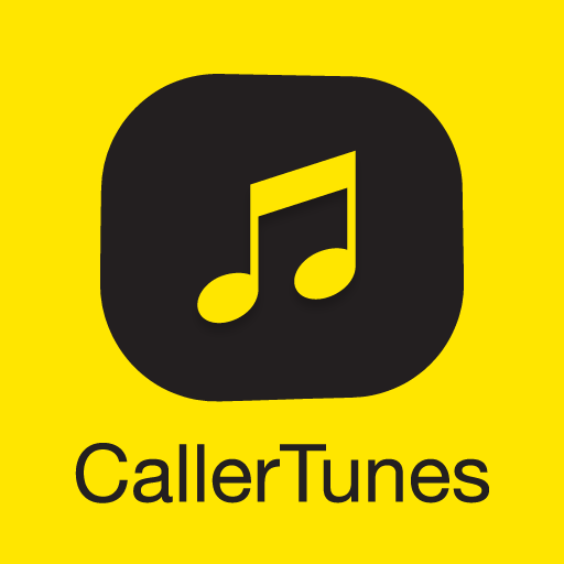 CallerTunes أيقونة