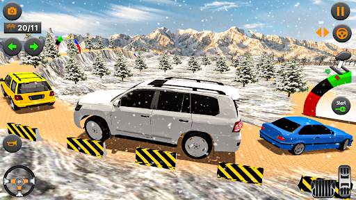 Car racing games 3d car games screenshot 5