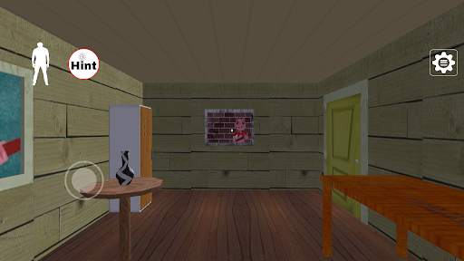 piggy scary granny mod chapter II screenshot 2