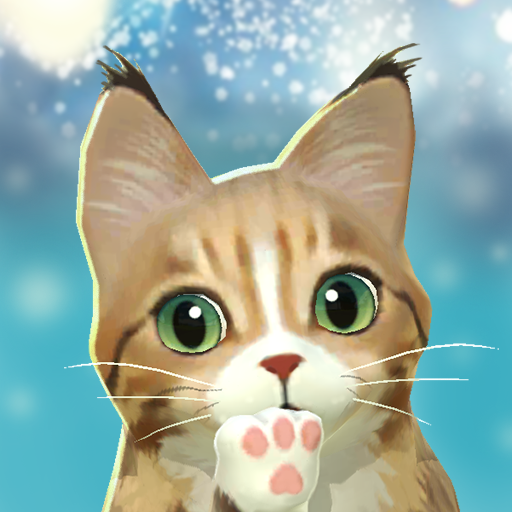 にゃんこリゾート - 放置ゲームでネコのお世話 icon