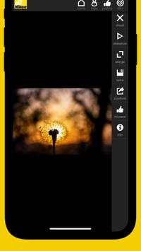 Nikon Art screenshot 3