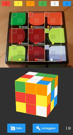 ASolver - mostrami il puzzle e lo risolverò screenshot 6