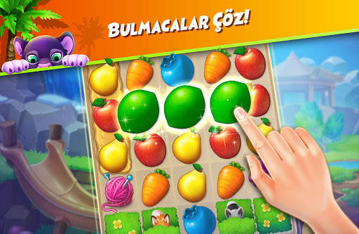 Family Zoo: The Story screenshot 5