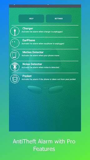 Cydence Mobile Security Pro screenshot 6