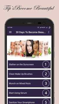 Beauty Plus To Become Beautiful screenshot 2