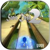Guides For Sonic Dash 2 1.0