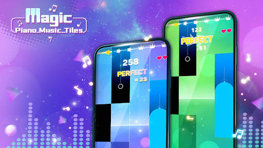 Piano Star:Music Game screenshot 6