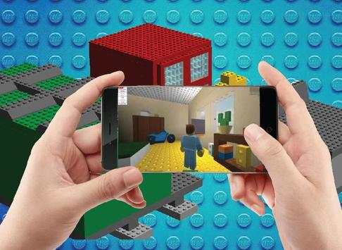 Guide ROBLOX The Lego Real Life Anime Disney World screenshot 2