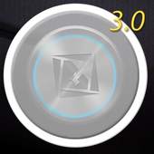 TSF Shell Theme White HD 2.4