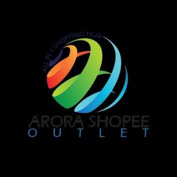 ARORA SHOPEE OUTLET screenshot 1