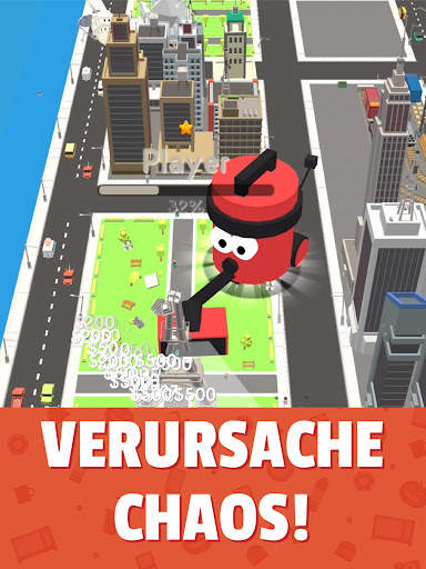 Clean Up 3D screenshot 13