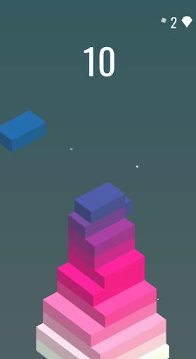 Free Robux - Stack Blocks screenshot 4