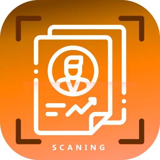 Document Scanner 1.3