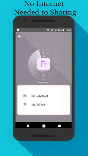 iShareit - Fast Transfer, Connect & Share it screenshot 4