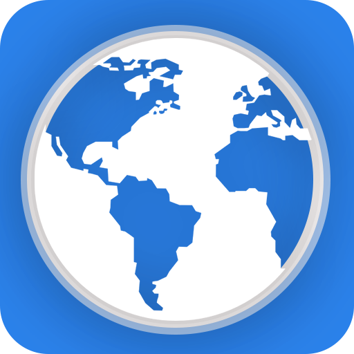 Browser app icon