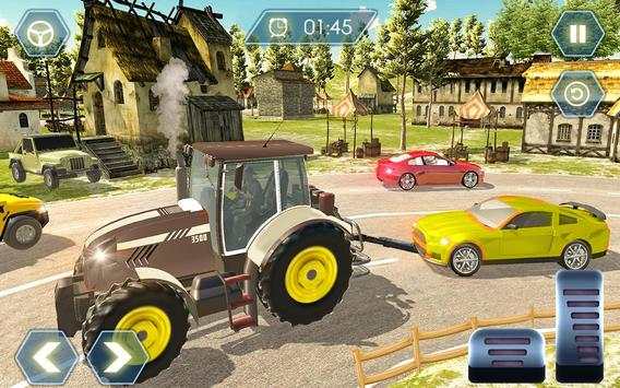 Heavy Duty Tractor Pull screenshot 4