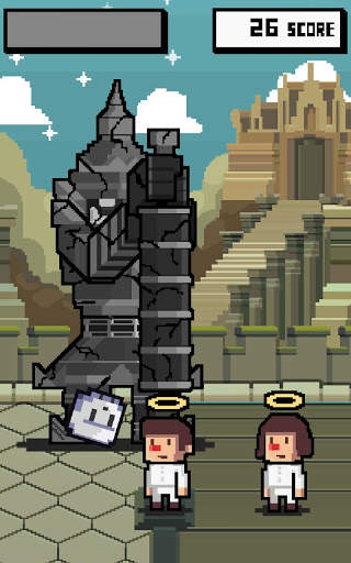 Temple Guardian screenshot 5