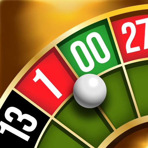 Roulette VIP - Casino Wheel 1.0.32