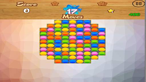 Block crush screenshot 1