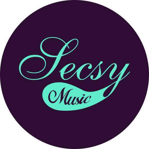 Secsy Music 1.2