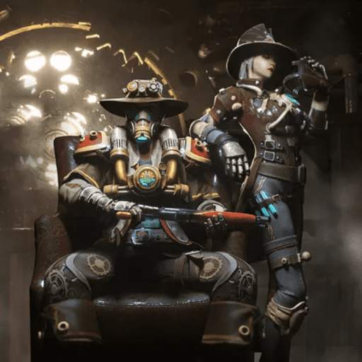 GFX & Headshot Tool for FFFire 2.5