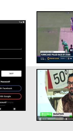 Live TV Online : Free Movies, TV Show & TV Series screenshot 4