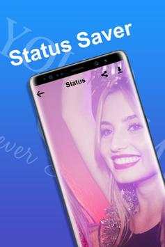Status Saver screenshot 2