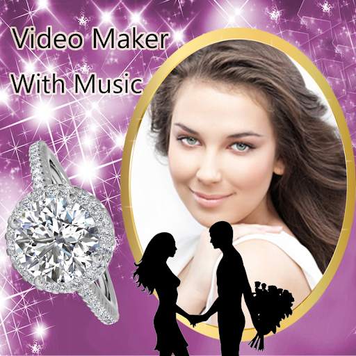 Lovely Ring Video Maker screenshot 5
