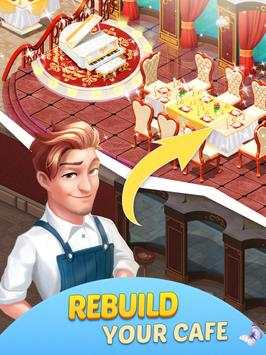 Dream Cafe screenshot 7
