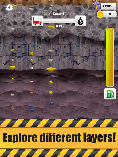 Oil Well Drilling screenshot 12