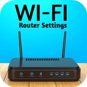 192.168.1.1 Router Admin Setup-WiFi Password Setup 1.3