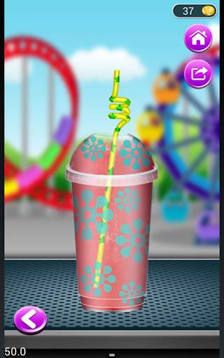 Slushy Maker! screenshot 21