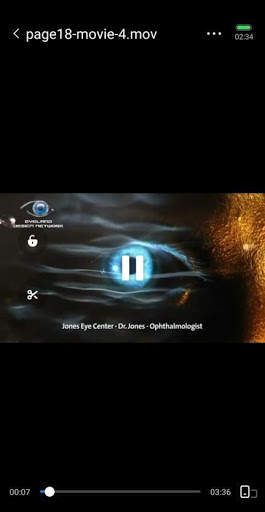 TV Surf screenshot 2
