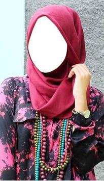 💕 Hijab islamic Editor 😍 5 تصوير الشاشة