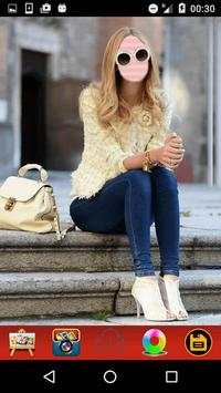Teen Girls Styles screenshot 3