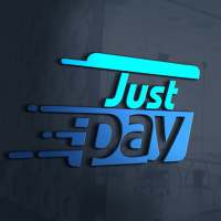 Online Just Pay icon