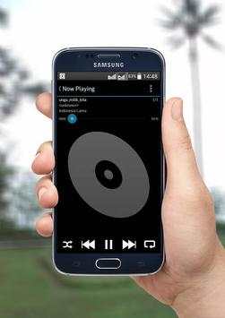 Music Player Mp3 Song screenshot 1