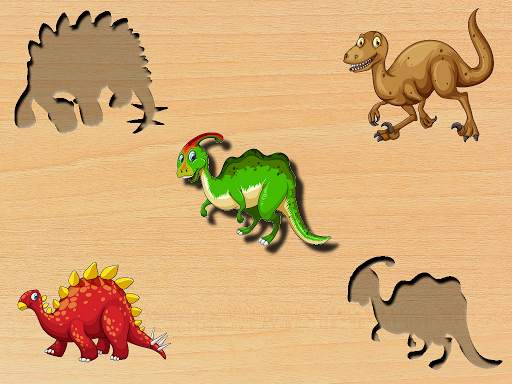 rompecabezas de animales screenshot 9