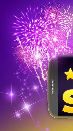 Star app screenshot 1