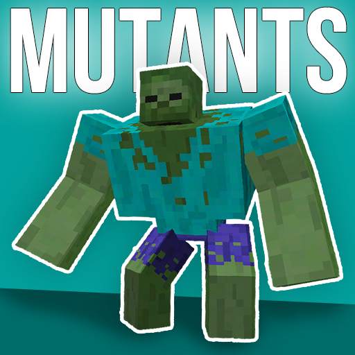 Mod Zombie Mutant 2.0