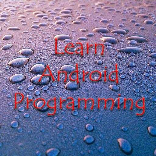 Learn Android Programming 1.3