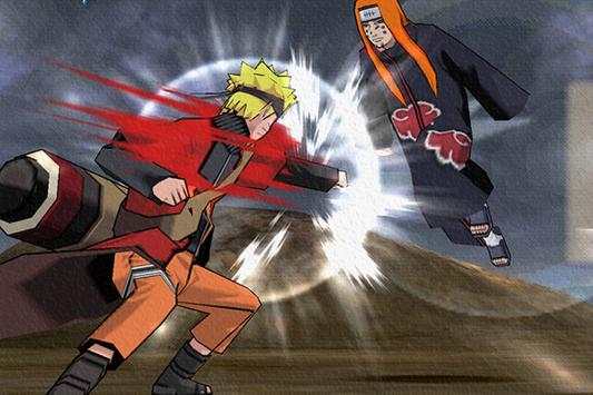 Guide for playing Naruto Shippuden screenshot 1