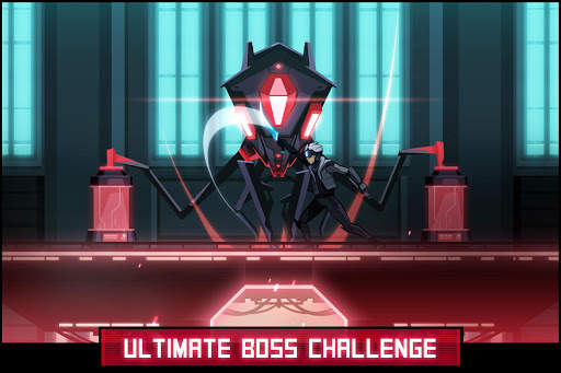 INTO MIRROR screenshot 7