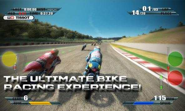 Motor Racing GP screenshot 2