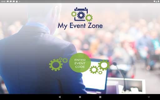 My Event Zone screenshot 7